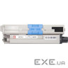 Тонер-картридж BASF OKI C510/511/530 Black 44469810 (KT-MC561K) (BASF-KT-MC561K)