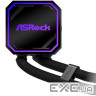 Система водяного охолодження ASRock Pro 240 ARGB