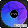 Система водяного охолодження ASRock Pro 240 ARGB