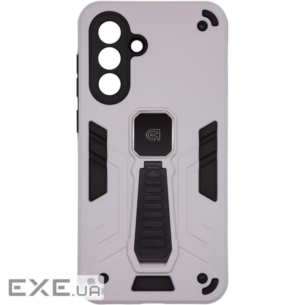 Чохол до мобільного телефона Armorstandart Proover Samsung A56 5G Grey (ARM85778)