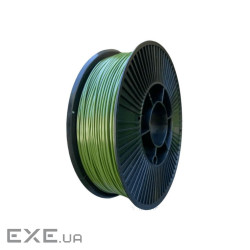 Пластик для 3D-принтера Тірапласт PLA 1.75мм, 0.75кг, khaki (25174)