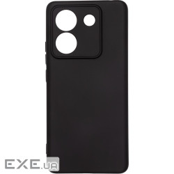 Чохол до мобільного телефона Armorstandart ICON Xiaomi Poco M7 Pro 5G Black (ARM83147)
