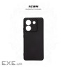 Чохол до мобільного телефона Armorstandart ICON Xiaomi Poco M7 Pro 5G Black (ARM83147)