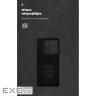 Чохол до мобільного телефона Armorstandart ICON Xiaomi Poco M7 Pro 5G Black (ARM83147)