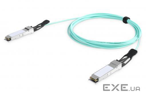 Кабель DIGITUS AOC QSFP+ 40G 10m (DN-81313)