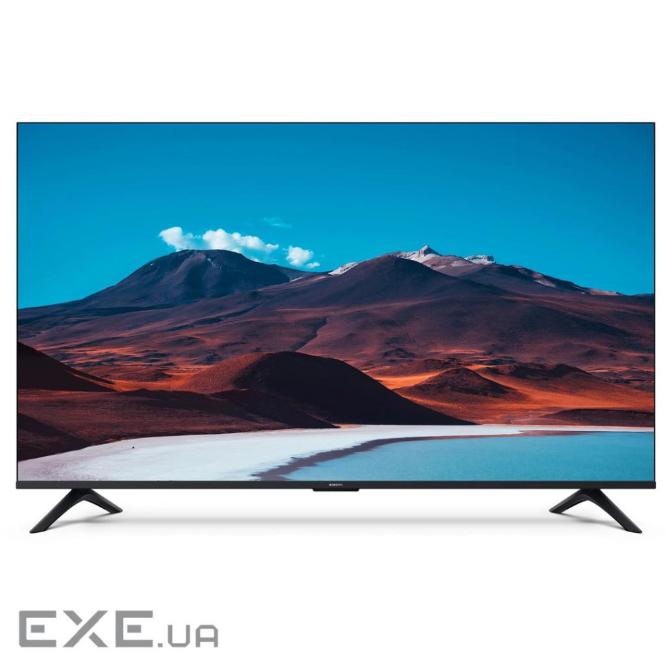 Телевізор Xiaomi TV A 55 2026 (L55MB-AME)    