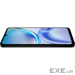 Мобільний телефон ZTE Blade A36 2/64GB Black (1167677)