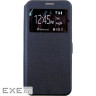 Чохол до мобільного телефона Dengos Flipp-Book Call ID Huawei P Smart S (DG-SL-BK-269)