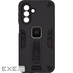 Чохол до мобільного телефона Armorstandart Proover Samsung A17 4G Black (ARM86716)