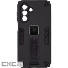 Чохол до мобільного телефона Armorstandart Proover Samsung A17 4G Black (ARM86716)