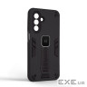 Чохол до мобільного телефона Armorstandart Proover Samsung A17 4G Black (ARM86716)