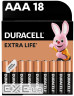 Батарейка DURACELL LR03 MN2400 (5002779)