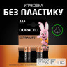 Батарейка DURACELL LR03 MN2400 (5002779)