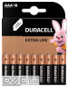 Батарейка DURACELL LR03 MN2400 (5002779)