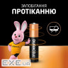 Батарейка DURACELL LR03 MN2400 (5002779)
