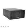Інвертор BRAZZERS BRSW-LFP-1500-24 (1200Вт), під зовнішній АКБ 24V(LiFePo4/GEL/AGM), струм заряду 10