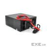 Інвертор BRAZZERS BRSW-LFP-1500-24 (1200Вт), під зовнішній АКБ 24V(LiFePo4/GEL/AGM), струм заряду 10