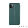 Чохол до мобільного телефона BeCover Exclusive Xiaomi Redmi A1/A2 Dark Green (709055)
