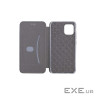 Чохол до мобільного телефона BeCover Exclusive Xiaomi Redmi A1/A2 Dark Green (709055)