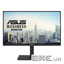Монітор ASUS VA27ECPSN (90LM055J-B01170)