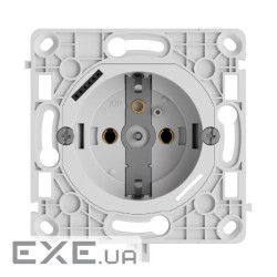 Реле керування розеткою Ajax OutletCore (smart) [type F] [55] (8EU)