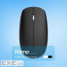 Беспроводная мышь Proove Ramp black (WNRM00022001)
