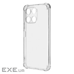 Чохол до мобільного телефона Armorstandart Air Force Honor X6a Transparent (ARM71057)