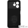 Чохол до мобільного телефона Armorstandart ICON Tecno Spark 40 4G Camera cover Black (ARM87249)