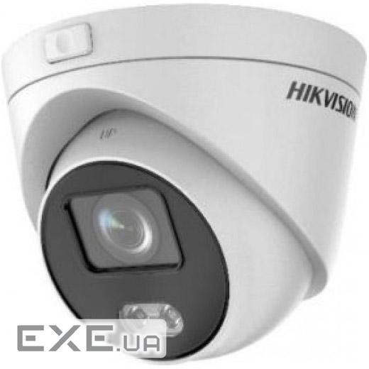 DS-2CD2347G3E-L (4 мм) 4 Мп IP відеокамера Hikvision (DS-2CD2347G3E-L (4 мм) ))