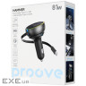 АЗУ Proove Hammer 81W (Type-C + USB) + Retractable Type-C Cable black (CCHR81110001)
