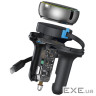 АЗУ Proove Hammer 81W (Type-C + USB) + Retractable Type-C Cable black (CCHR81110001)