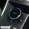 АЗУ Proove Hammer 81W (Type-C + USB) + Retractable Type-C Cable black (CCHR81110001)