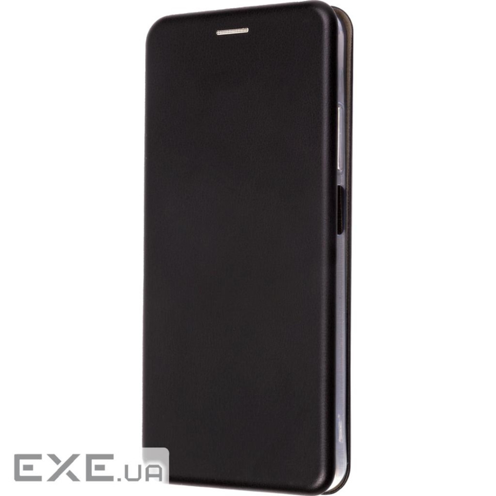 Чохол до мобільного телефона Armorstandart G-Case Xiaomi Poco C71 4G Black (ARM84708)