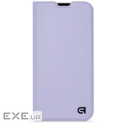 Чохол до мобільного телефона Armorstandart OneFold Case Infinix Hot 60 Pro 4G Lavender (ARM88699)