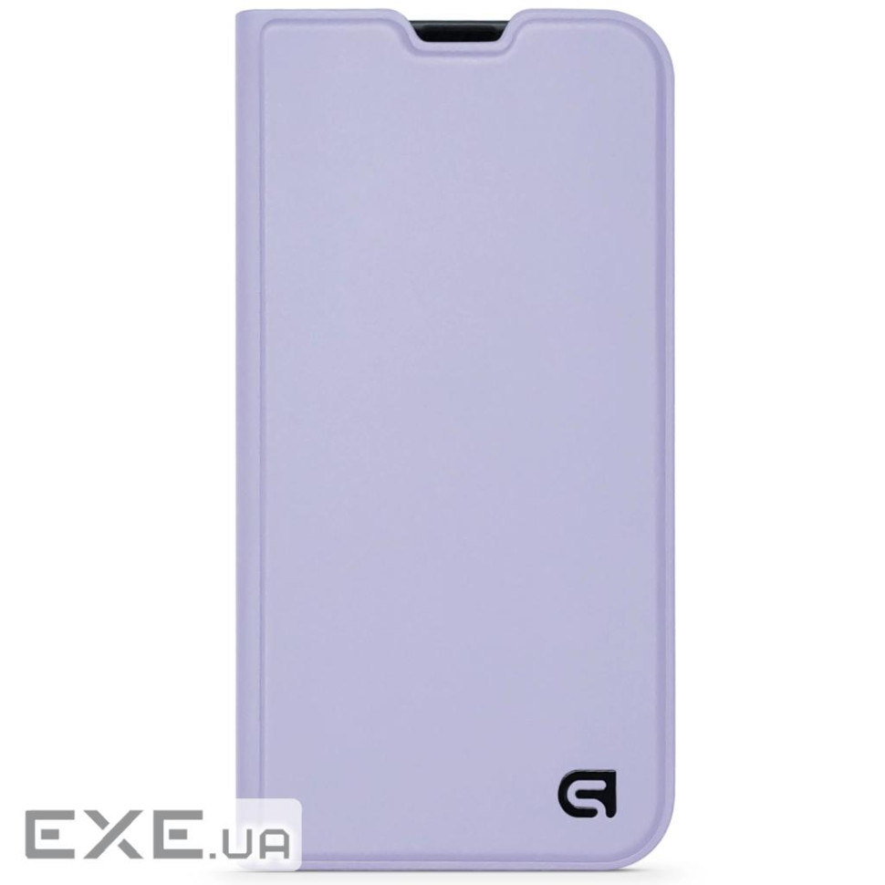 Чохол до мобільного телефона Armorstandart OneFold Case Infinix Hot 60 Pro 4G Lavender (ARM88699)
