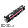Картридж ColorWay для CANON 045M (LBP-610, MF-630) magenta (CW-C045MM)