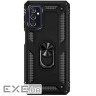 Чохол до мобільного телефона BeCover Samsung Galaxy M52 SM-M526 Black (707116)