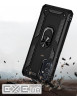 Чохол до мобільного телефона BeCover Samsung Galaxy M52 SM-M526 Black (707116)