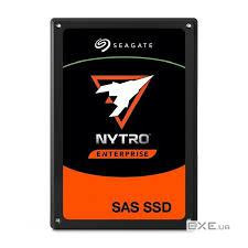 Seagate SSD XS960SE70134 960GB NYTRO 2332 2.5" SED BASE Bare