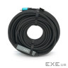 Кабель мультимедійний HDMI M to HDMI M 25.0m V2.0 4Kx2K black Merli (YT-HDMI(M)/(M)4KV2.0-25m/19123)