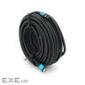 Кабель мультимедійний HDMI M to HDMI M 25.0m V2.0 4Kx2K black Merli (YT-HDMI(M)/(M)4KV2.0-25m/19123)