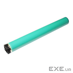 Фотобарабан Welldo HP LJ5200/5300/Enterprise 700 GREEN LONG LIFE (WDDH5200L)