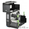 Принтер етикеток TSC MH-341T 300dpi, USB, RS-232, Ethernet, Bluetooth (MH341T-A001-0302)