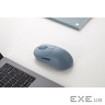 Миша XIAOMI Wireless Mouse 3 Blue (BHR8914GL)
