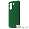 Чехол WAVE Colorful Case (TPU) Xiaomi Poco X7 Pro forest green (62817 forest green)