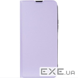Чeхол-книжка BeCover Exclusive New Style для Xiaomi Redmi Note 15 Pro 4G Purple (714932)