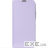 Чeхол-книжка BeCover Exclusive New Style для Xiaomi Redmi Note 15 Pro 4G Purple (714932)