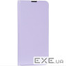 Чeхол-книжка BeCover Exclusive New Style для Xiaomi Redmi Note 15 Pro 4G Purple (714932)