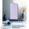Чeхол-книжка BeCover Exclusive New Style для Xiaomi Redmi Note 15 Pro 4G Purple (714932)