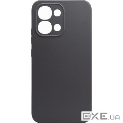 Чохол до мобільного телефона Armorstandart Matte Slim Fit OPPO A6 Pro 4G Camera cover Bla (ARM89186)